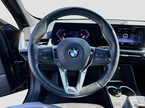 Used 2023 BMW X1 xDrive28i w/ Convenience Package AWD/4WD image 14