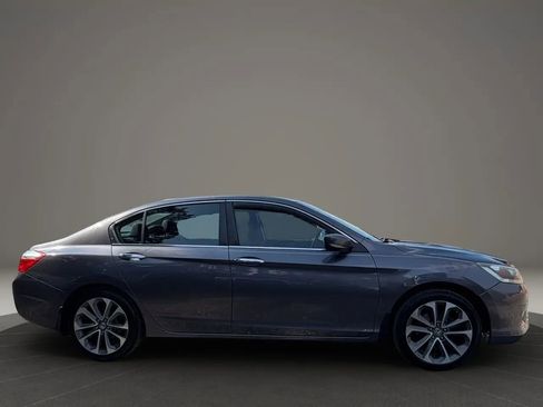Used 2013 Honda Accord Sport image 8
