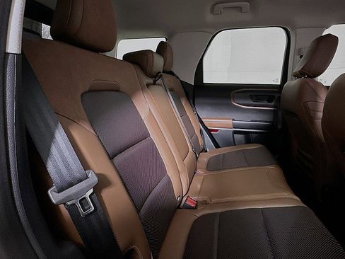 Used 2023 Ford Bronco Sport Badlands w/ Premium Package image 25