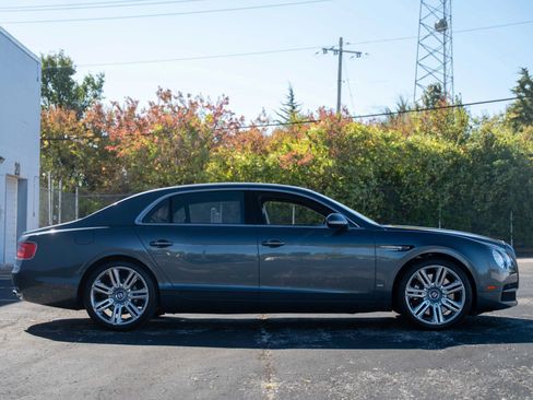 Used 2016 Bentley Flying Spur V8 image 9