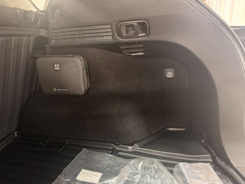 Used 2022 MAZDA CX-5 AWD 2.5 S w/ Select Package image 39