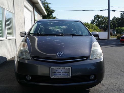 Used 2009 Toyota Prius Touring image 6