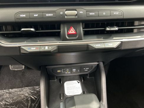 New 2026 Kia K4 GT-Line FWD image 17