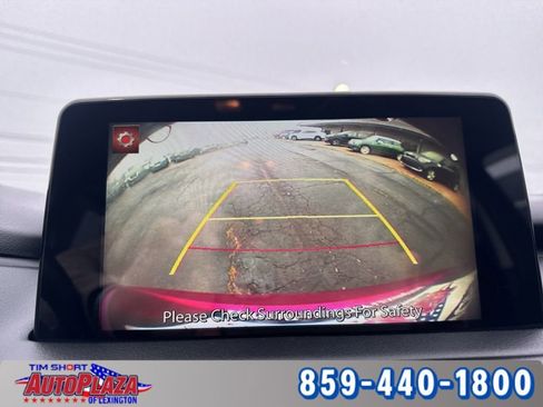 Used 2019 MAZDA CX-9 Touring image 32