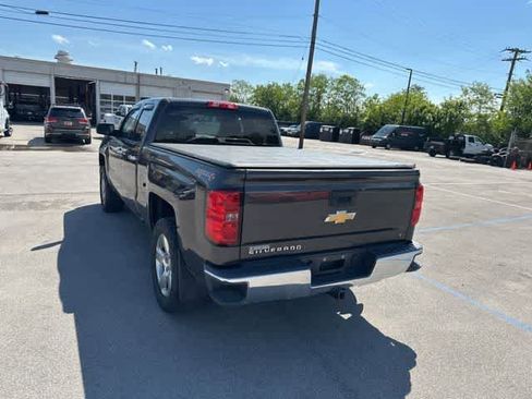 Used 2014 Chevrolet Silverado 1500 LT w/ LT Convenience Package AWD/4WD image 19