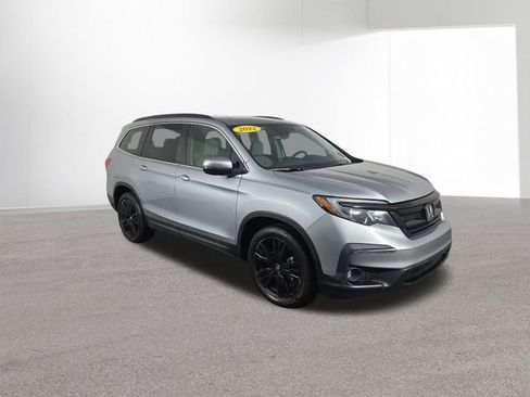 Used 2022 Honda Pilot Special Edition image 12