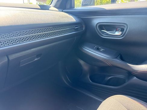 Certified 2024 Honda HR-V Sport image 18