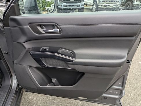 Used 2022 Nissan Pathfinder SV AWD/4WD image 40