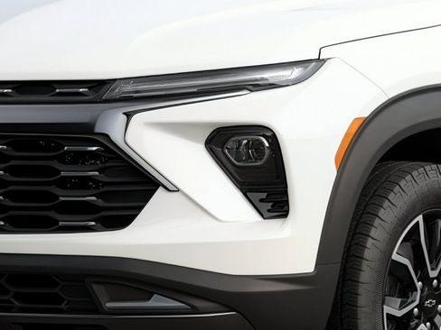 New 2026 Chevrolet TrailBlazer RS w/ Convenience Package FWD image 18