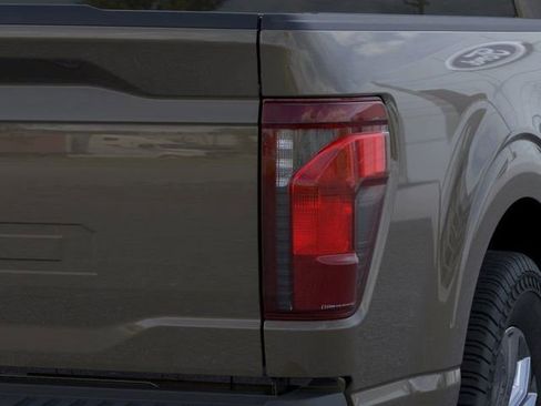 New 2025 Ford F150 XLT w/ Equipment Group 302A MID image 21