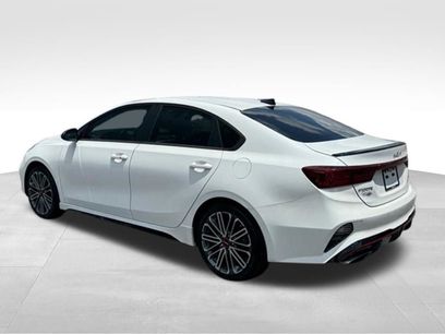 Used 2024 Kia Forte GT