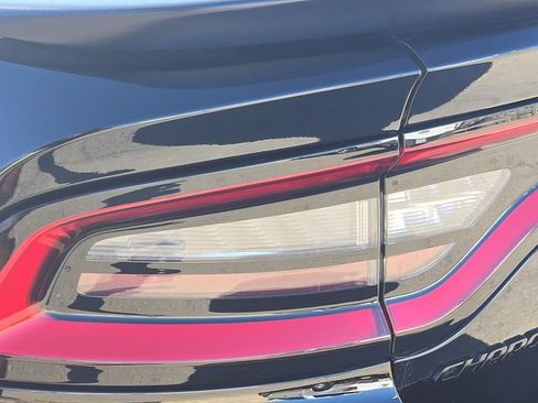 Used 2023 Dodge Charger Scat Pack image 10
