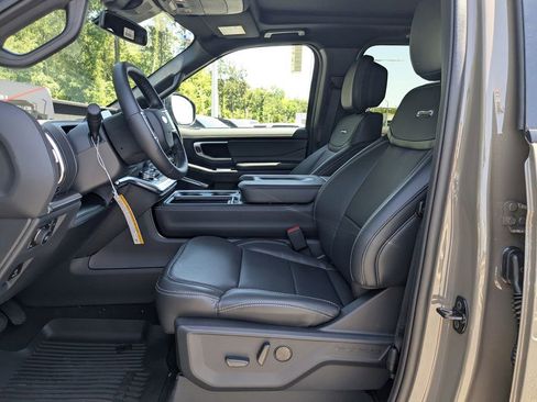 New 2026 Ford Expedition Platinum AWD/4WD image 15