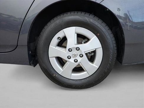 Used 2011 Toyota Prius Three image 18