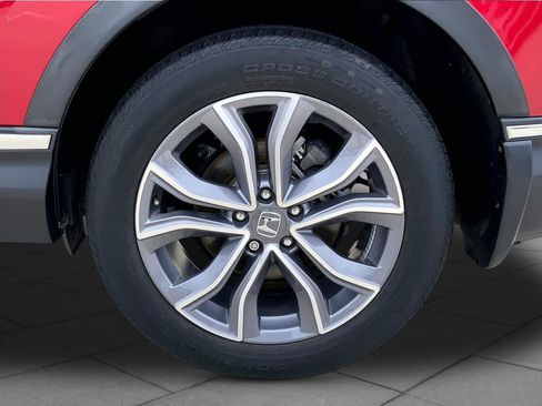 Used 2020 Honda CR-V Touring image 11