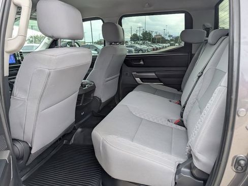 Used 2023 Toyota Tundra SR5 AWD/4WD image 27