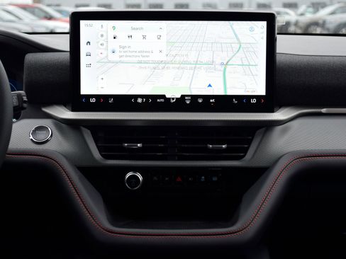 New 2026 Ford Explorer ST-Line w/ ST-Line Street Pack RWD image 11