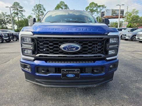 Used 2026 Ford F250 XL w/ STX Appearance Package AWD/4WD image 17