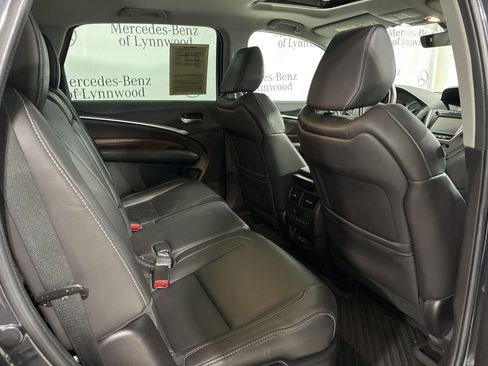 Used 2019 Acura MDX SH-AWD w/ Technology Package image 23