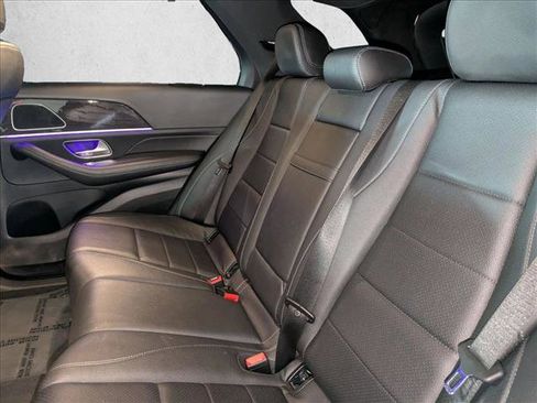Certified 2021 Mercedes-Benz GLE 350 image 19