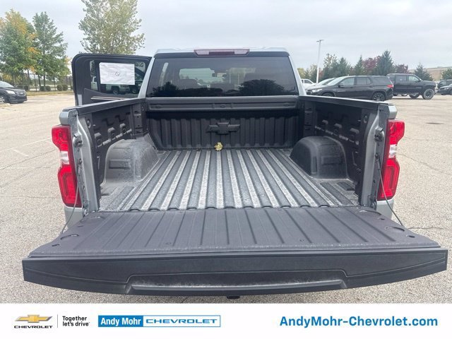 New 2026 Chevrolet Silverado 1500 RST w/ RST Select Package AWD/4WD image 14