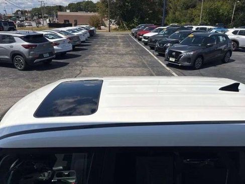 Used 2023 Kia Soul GT-Line image 12