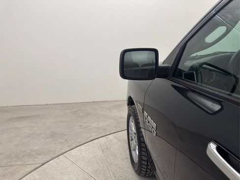 Used 2016 RAM 1500 Big Horn RWD image 17