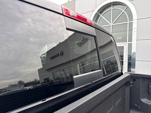 Used 2026 RAM 2500 Tradesman image 33