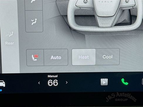 Used 2023 Tesla Model X Plaid AWD/4WD image 26