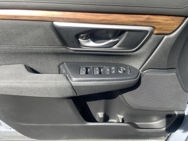 Used 2022 Honda CR-V EX image 13