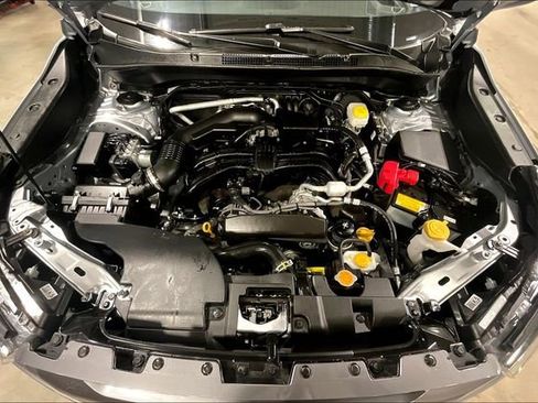 Used 2025 Subaru Forester Premium image 10