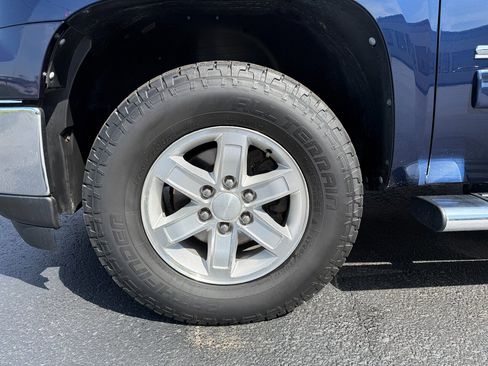 Used 2011 GMC Sierra 1500 SLE w/ Power Tech Package image 20