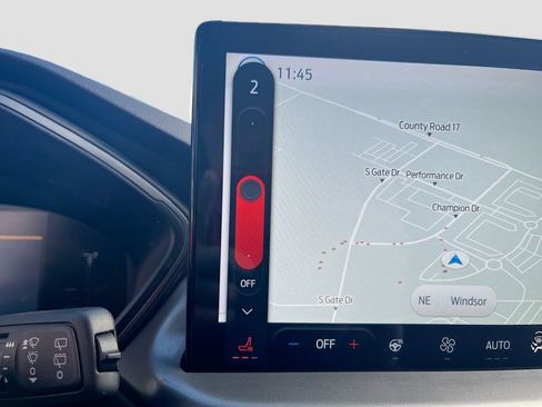 Used 2024 Ford Escape Active w/ Tech Pack #1 image 21