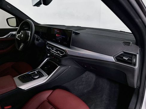 Certified 2023 BMW i4 eDrive40 w/ M Sport Package RWD image 30
