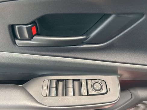 New 2026 Toyota Prius LE FWD image 10