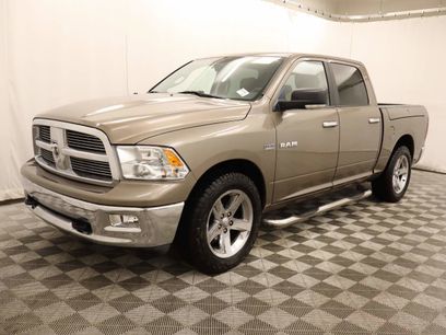 Used 2009 Dodge Ram 1500 Truck SLT w/ Big Horn Regional Pkg