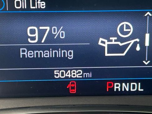 Used 2024 Chevrolet Equinox LT image 33