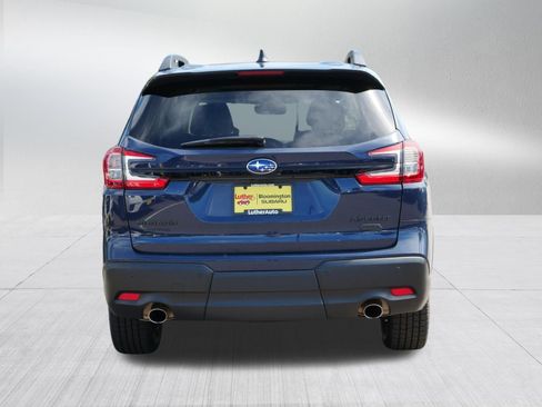 Used 2023 Subaru Ascent Onyx Edition AWD/4WD image 6