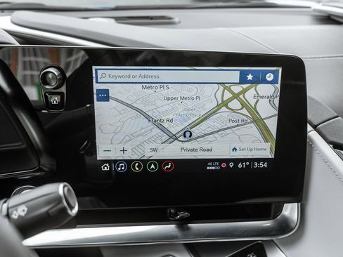 Used 2023 Chevrolet Corvette Stingray Preferred Cpe w/ Z51 Performance Package image 12