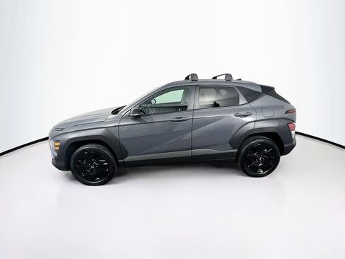 Used 2026 Hyundai Kona SEL Sport AWD/4WD image 4