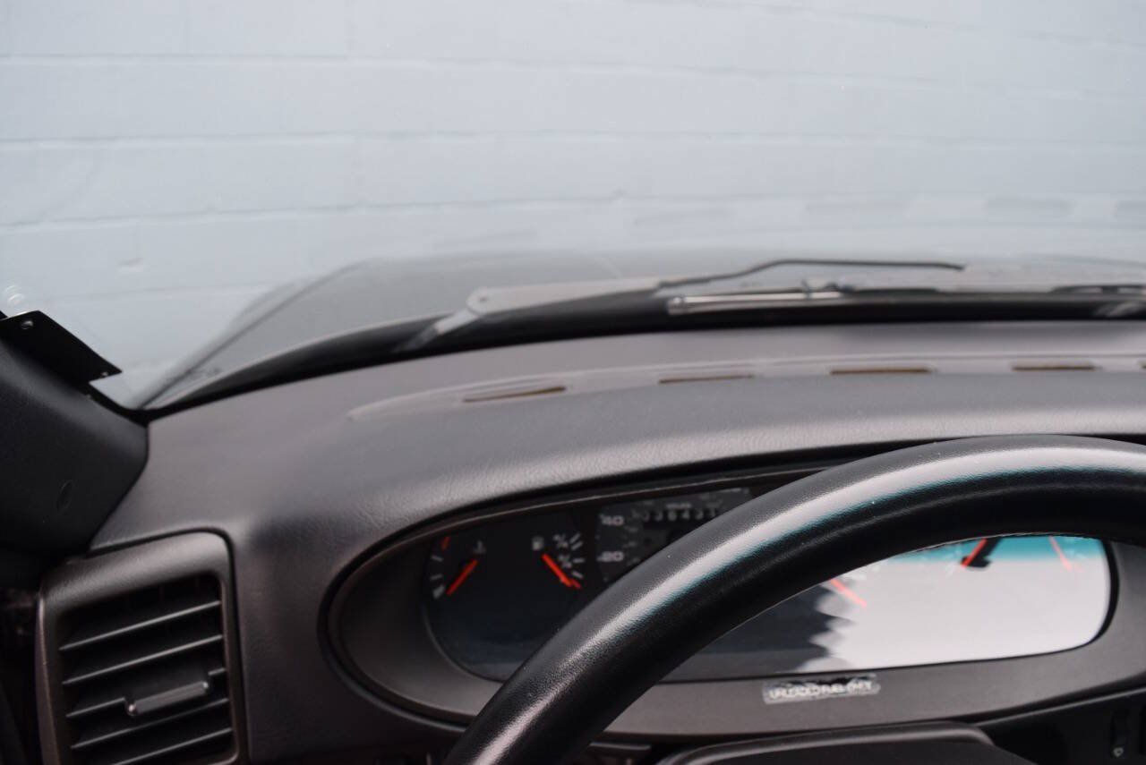 Used 1988 Porsche 944 Turbo Coupe RWD image 40