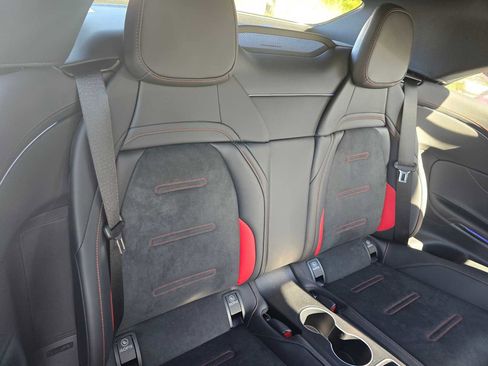 New 2026 Mercedes-Benz CLE 53 AMG 4MATIC Cabriolet image 13