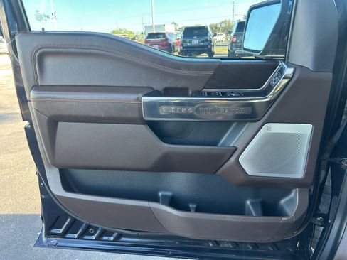 Used 2023 Ford F150 King Ranch w/ Equipment Group 601A High image 24