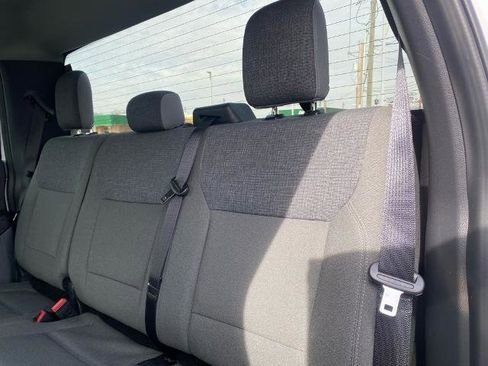 Certified 2024 Ford F150 XLT w/ Tow/Haul Package image 29