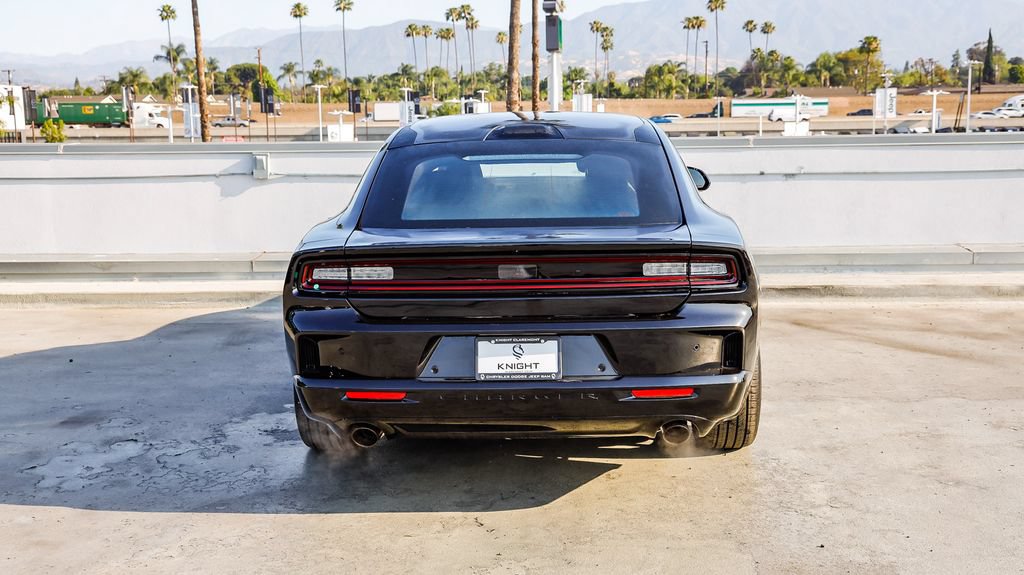 New 2026 Dodge Charger R/T AWD/4WD image 8