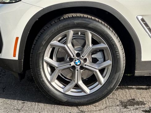 Used 2023 BMW X3 sDrive30i w/ Convenience Package image 34