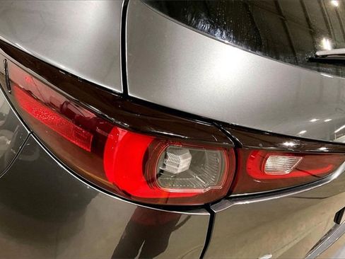 Certified 2023 MAZDA CX-5 AWD 2.5 S w/ Preferred Package image 30