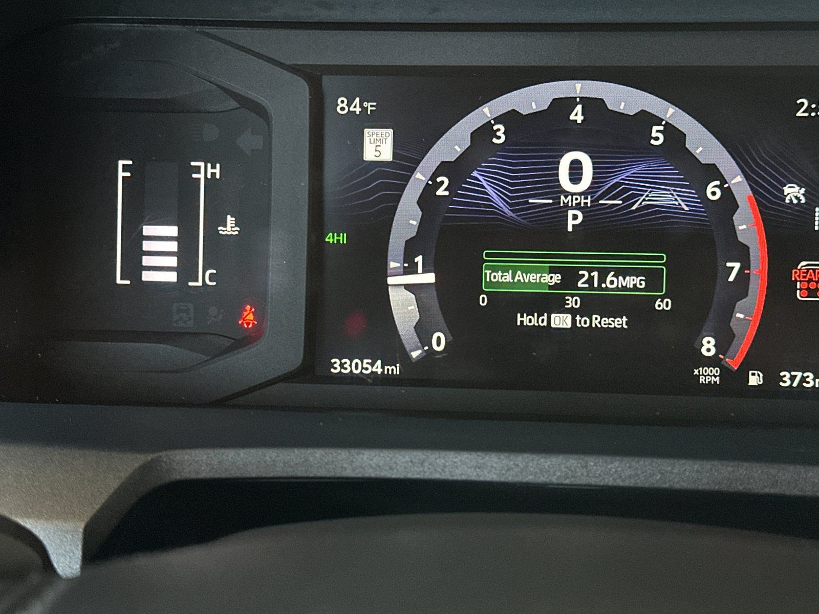 Used 2025 Toyota 4Runner SR5 AWD/4WD image 26