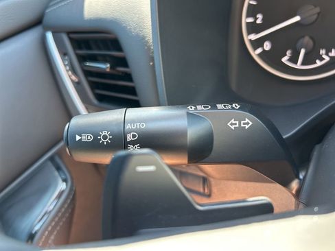 New 2026 Nissan Rogue SV w/ Cold Weather Package FWD image 28