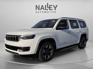 Used 2024 Jeep Wagoneer Series III video 1